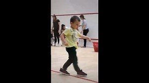 😊 🧡 Join our tot course at Geneva Bout-du-Monde, and your little one can have as much fun as these adorable tots! Learn more & sign up now; http://bit.ly/2KWOUcz | InterSoccer