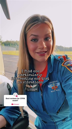 Understanding Stressors in Flight: The Impact of Vibrations on Crew Fatigue