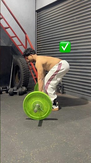 How to Deadlift Properly (Stop Making This Mistake)