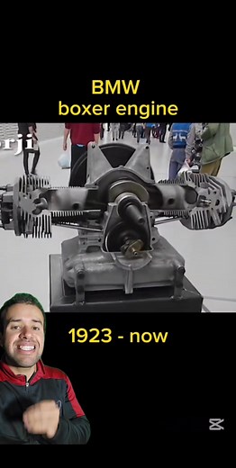 Monster Boxer: El Corazón Salvaje de BMW sobre Dos Ruedas | Ramon El Viajero Loco