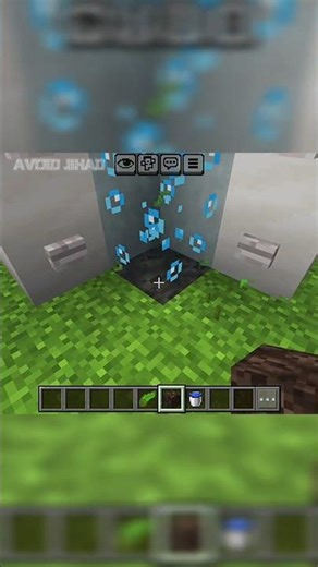 Minecraft lift 😳🫵#minecraft #comedyeffect