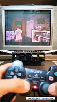 The Last of Us Running on a PS2… HOW Is This Even Possible?!