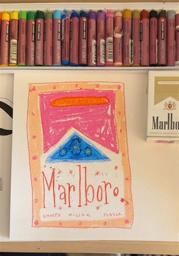 Exploring Oil Painting Techniques at Sea