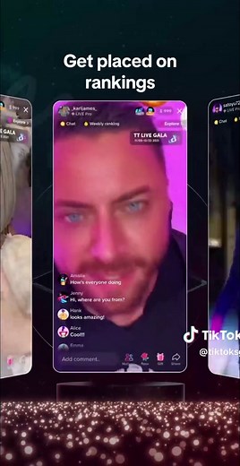 Introducing the LIVE Pro Program in Singapore - TikTok Live Creators