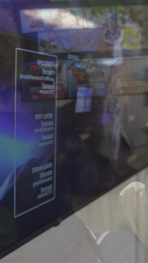 📣 ICYMI: The Y.H. Thomas Community Center Just Leveled Up! 🎮✨ We’re leveling up at the Y.H. Thomas Neighborhood Center! The center unveiled its brand-new Game Room — and it’s officially open for play. An exciting ribbon-cutting kicked things off, revealing a fully upgraded space featuring soundproofing, six TV displays, two PlayStation 5 consoles, two Nintendo Switches, six Alienware gaming PCs, an Infinity gaming table, and a sensory room next door designed to offer a calming, supportive expe