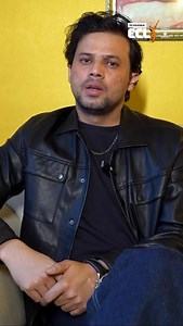 Zayn ka best friend kaun, Nazim ya Wasim? 😅😍 Watch the full video on our YouTube Channel!🎥 [ECLT10, Cricket, Zayn Saifi, Nazim Ahmed, Wasim Ahmad] #eclt10 #zaynsaifi #Round2Hell #R2H | Entertainers Cricket League