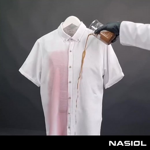 Nano Fabric Protector: Ultimate Stain & Liquid Defense