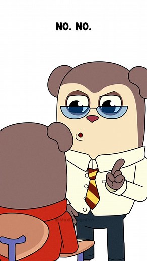 Every Math Teacher: Prove It! (Animation Meme) #animation #animationmeme #memes #foryou #meme