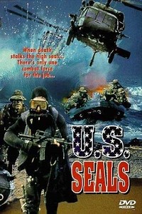 U.S. Seals (2000) - Movie