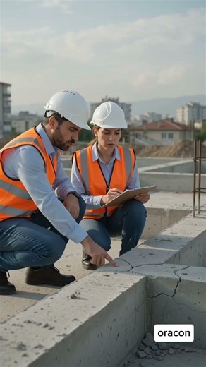 How Earthquakes Affect Building Foundations#Earthquake #FoundationEngineering #civilengineering