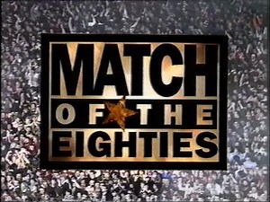 Match Of The Eighties 1983-1984