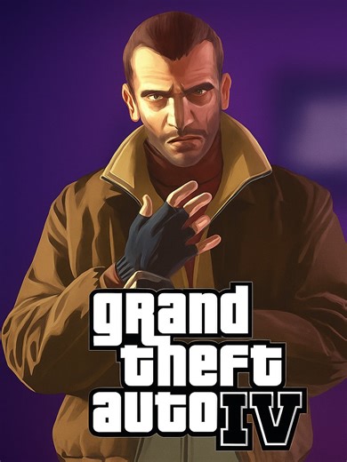 How to Download GTA IV Free For PC | 100% Working | GTA IV #fyp #forupage #gtaiv #gta #gameseederz