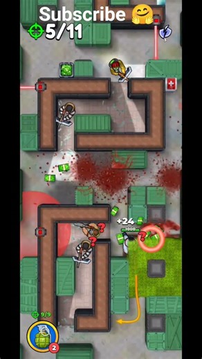 LV292-{HUNTER ASSASSIN GAME}✓||#hunterassassinshorts #games #shorts #viral #shortsfeed