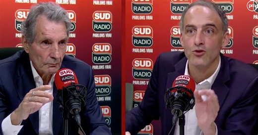 "Ils crachent sur ma famille ! Ils crachent sur mon père mort !" : Raphaël Glucksmann se défend après les attaques de Pascal Praud sur CNews