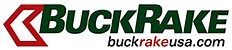 Buckrake Bagging Bucket | BuckRakeUSA.com
