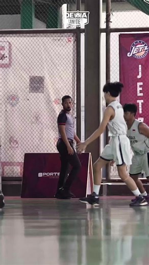 Impressive Basketball Block Highlights