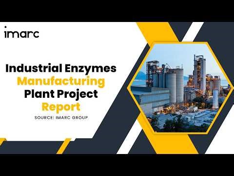 How to Start a Industrial Enzymes Manufacturing Plant: Project Cost Analysis