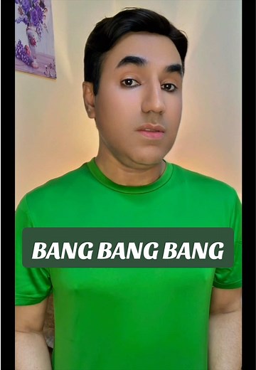 Bang Bang Bang - Bbpanzu (Cover) #bangbangbang #bbpanzu #fyp #coversong #singer