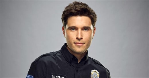 'It's Bittersweet': Ronen Rubinstein Reacts to '9-1-1: Lone Star' Cancellation (Exclusive)