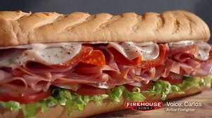 firehouse subs what subs have common (2026 restaurant ad)