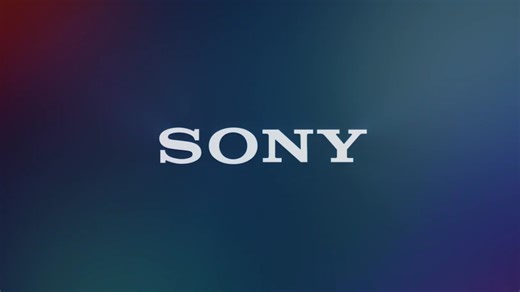 SONY电影片头［4K］