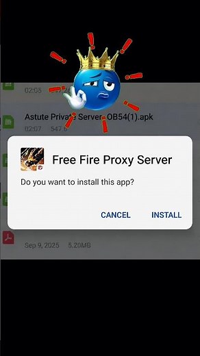 How To Download Proxy Server In Free Fire 🔥 | ID Verify Fix ✅ | 100% Working