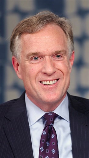 "Social Security will not call." Commissioner Frank Bisignano urges Americans to remain vigilant against scammers pretending to be from the government. https://www.aarp.org/social-security/commissioner-frank-bisignano-interview/ | AARP Advocates