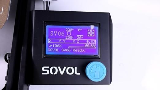 Solutions for SV06 Hotend Clogging Issue