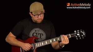 43K views · 921 reactions | Hey pickers, this week's guitar lesson is a blues slide composition that's played on electric guitar (although you could do this on acoustic). I'll show you a quick way to get into open G tuning for this and several classic blues slide licks. | ActiveMelody Guitar Lessons | Facebook