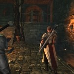 The First Templar Xbox 360 Cheats, Tips and Strategy