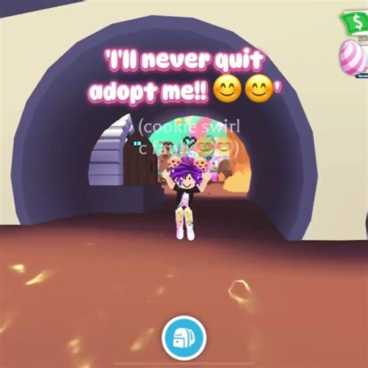 I mean, the pets r cute and the game is fun #adoptme #roblox #ibella #robloxedit #c2bc #edit #fypシ