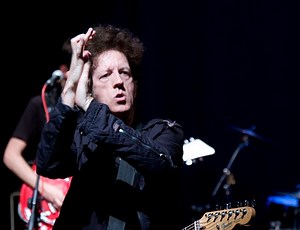 Top 10 Willie Nile Songs