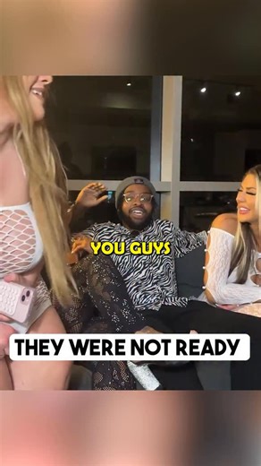 Mythiccal Clips on Instagram: "They were not ready for that."