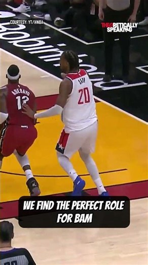 The Heat’s Pitch to LeBron: “We’ve Done This Before”