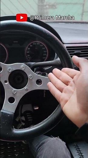 How to drive an automatic car correctly