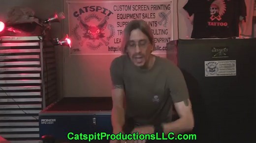 Washout Booths, Sinks, Screen Racks, Pressure Washers and Filtration