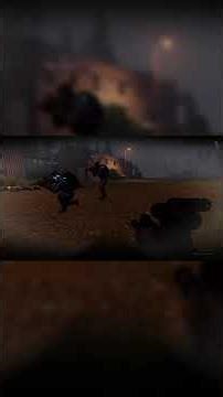 Arma 3 | Especial Halloween Parte 4° #arma3 #military #milsimespañol