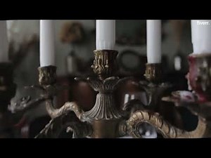 🌿 Outdoor Mountain Wedding Edit | Natural Light & Cinematic Atmosphere