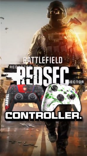 How to Control Recoil in the NEW BATTLEFIELD BATTLE ROYALE… #battlefield #bf6 #battlefieldbattleroyale #battlefieldredsec #battlefieldbr #bf6br #redsec #redsecbattlefield #battlefield6battleroyale #battlefield6 #battlefield6redsec #warzone #callofdutywarzone #codwarzone #mrmarveltv | MrMarvelTV