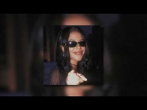 aaliyah - back & forth [sped up]