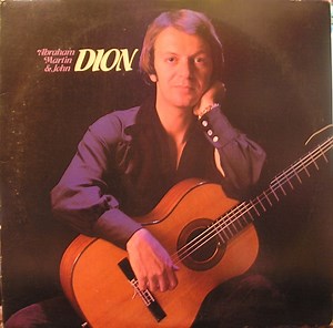 Dion - Abraham, Martin & John
