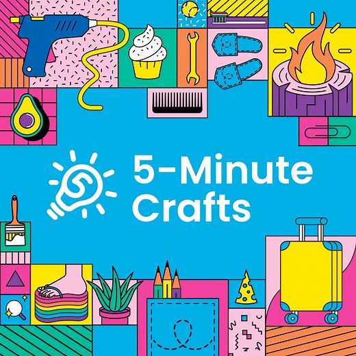 46K views · 99 reactions | Step into a time machine: discover the art of mummy making! | 5-Minute Crafts Family | Facebook