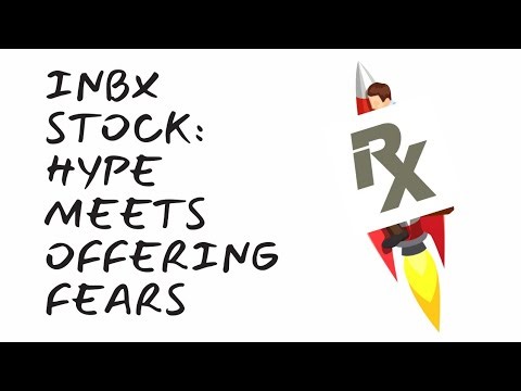 INBX Surges on Accelerated Approval Hopes — What’s Next for Inhibrx?