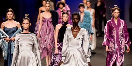 MBFWMadrid celebra 40 aniversario con una edición marcada por el talento, la innovación y la sostenibilidad