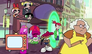 Cartoon Network hace impresionante cameo con clásicas caricaturas en Jellystone | VIDEO