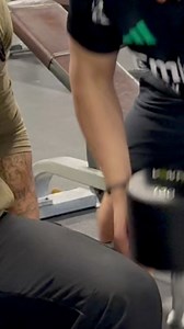 302K views · 1.5K reactions | Well… _________________________________________ #bodybuilder #fitfam #strongman #biceps #benchpress #workout #fitness #strong #gymmotivation #gymrat #workoutroutine #explorepage #workoutmotivation #powerbuilder #powerlifting #armday #facebookreels #fitnessmotivation #foryoupageシ | Itsdreamsworl | Facebook