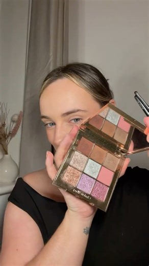 30 minute soft glam✨ super easy if you’re in a rush #quickglam #easymakeup #softglamlook