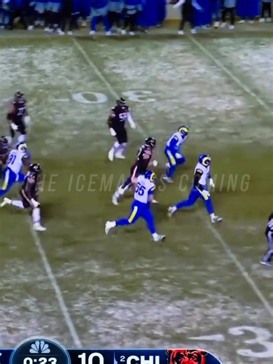 Caleb Williams Showcases Skills in NFL Highlight Reel