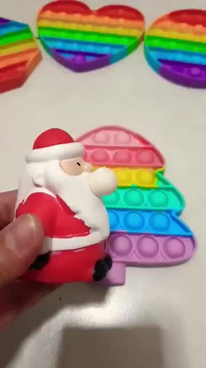 #tik_tok #like #imazing pop#following#it cute popit#Merry Christmas