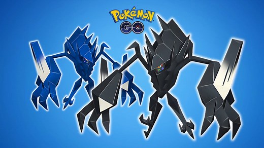 Pokemon GO: How To Get Necrozma (Can Necrozma Be Shiny)